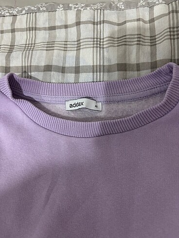 Addax Addax sweat
