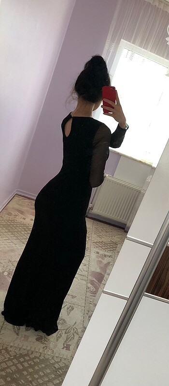 s Beden Balık Abiye