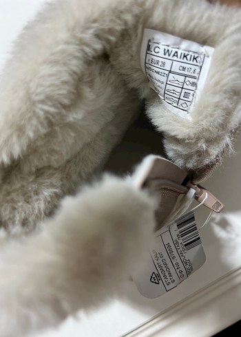 LC Waikiki Kız Çocuk bot