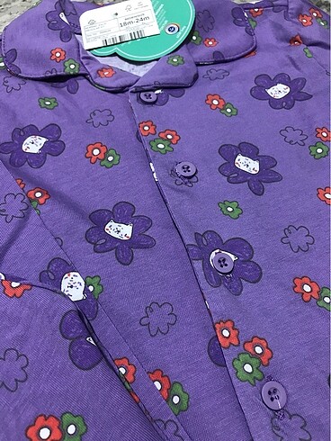 LC Waikiki Lc Waikiki pijama takımı