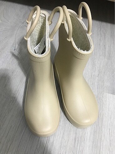 LC Waikiki Lc Waikiki yağmur botu