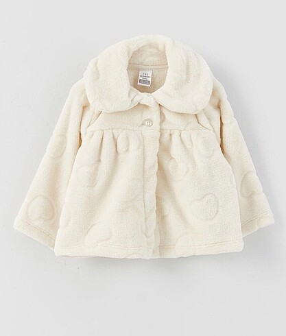 Lc Waikiki peluş mont