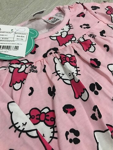LC Waikiki Lc Waikiki pijama takımı