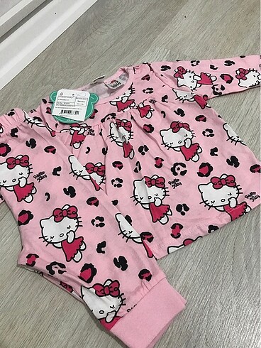 Lc Waikiki pijama takımı