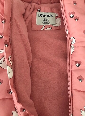 LC Waikiki Lc Waikiki astronot mont