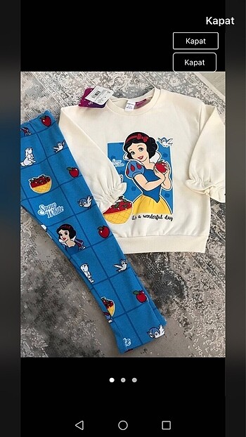LC Waikiki Lc Waikiki takım