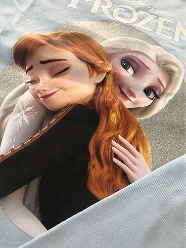 3 Yaş Beden Lc Waikiki elsa takım