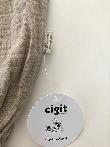1,5 Yaş Beden Cigit nakışlı tulum