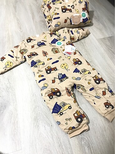 Lc Waikiki uyku tulumu