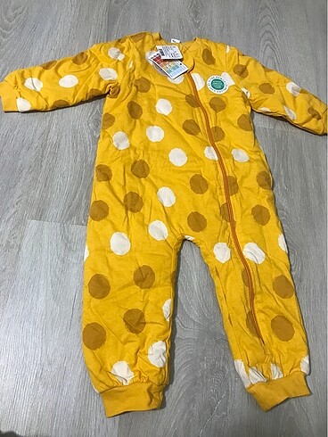 Lc Waikiki uyku tulumu