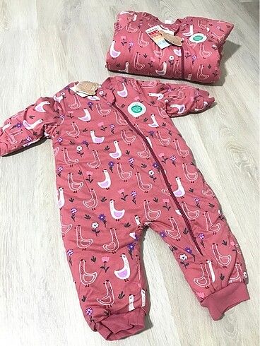 Lc Waikiki uyku tulumu