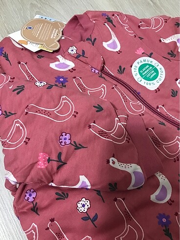 LC Waikiki Lc Waikiki uyku tulumu