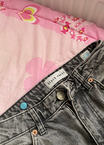 s Beden Baggy pantolon jean