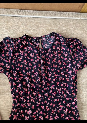 Günlük elbise - Görsel 3