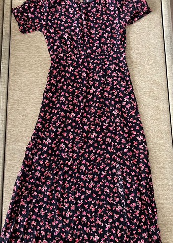 Günlük elbise - Görsel 2