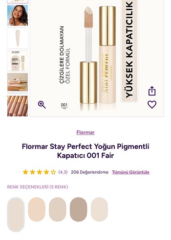 Flormar