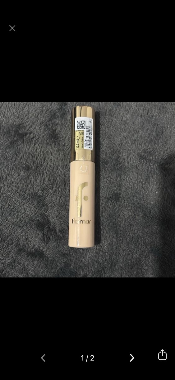 Flormar Stay Perfect Yoğun Pigmentli Kapatıcı 001 Fair - Görsel 2