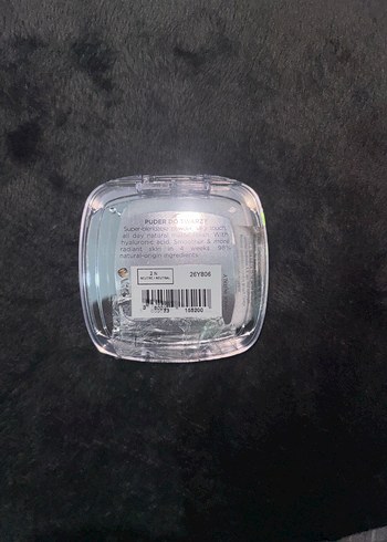 L'Oréal True Match Açık Bej Fondöten - Görsel 3