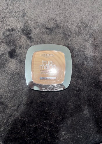 L'Oréal True Match Açık Bej Fondöten - Görsel 2