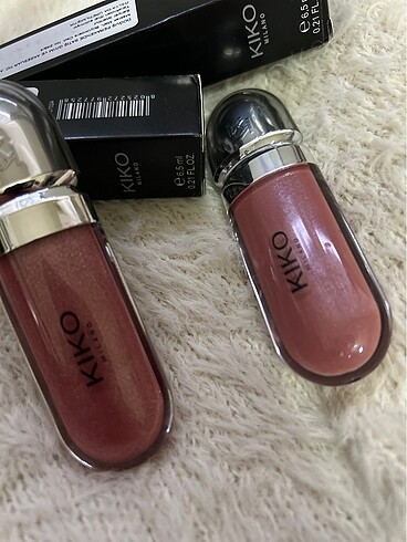 Kiko Kiko Milano