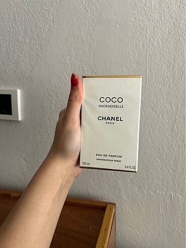 Chanel Coco chanel
