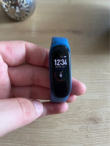 Xiaomi MiBand4