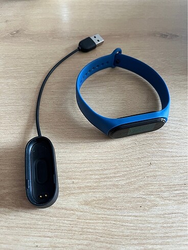  Beden Xiaomi MiBand4