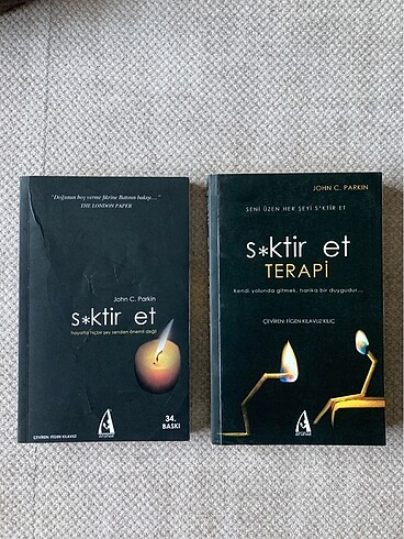Siktir et