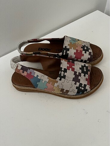 Dogo Shoes Dogo hiç giyilmedi