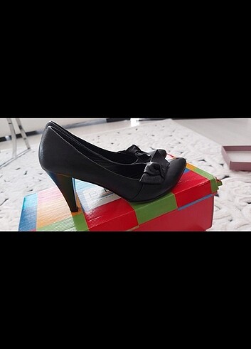 Mammamia Topuklu stiletto