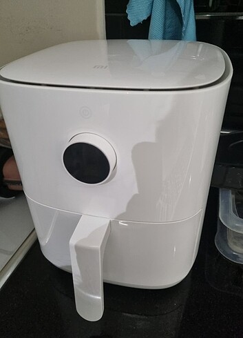 Xioami 3,5 L airfryer 