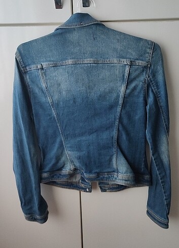 Bershka Kot mont