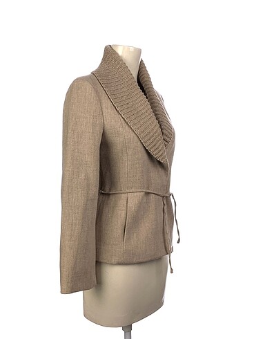 Mango Mango Blazer %70 İndirimli.