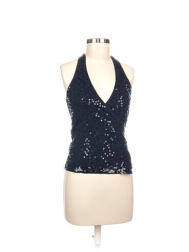 Mango Bluz %70 İndirimli.