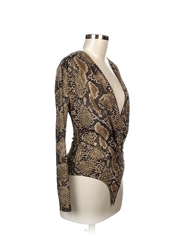 Zara Zara Bluz %70 İndirimli.