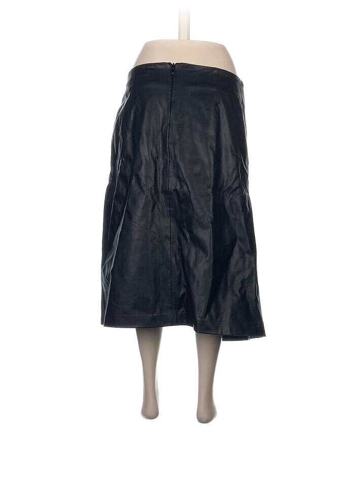 Adil Işık Midi Etek %70 İndirimli. - Görsel 3