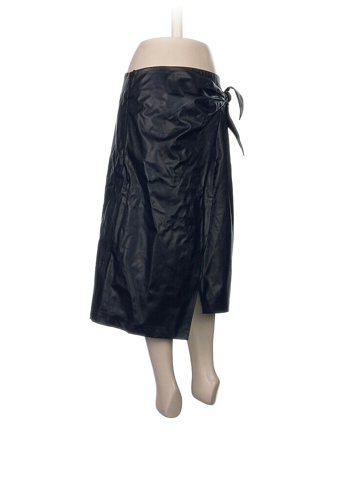 Adil Işık Midi Etek %70 İndirimli. - Görsel 2