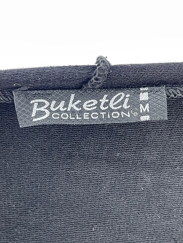 m Beden siyah Renk Vintage Love Uzun Elbise %70 İndirimli.