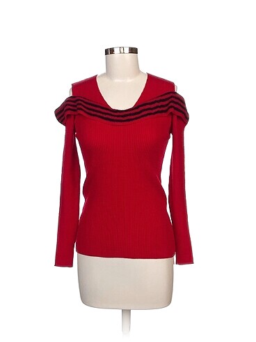 Vintage Love Kazak / Triko %70 İndirimli.