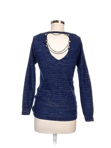 universal Beden Vintage Love Kazak / Triko %70 İndirimli.