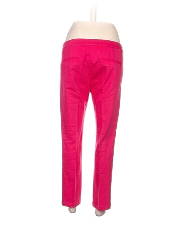 l Beden Vintage Love Kumaş Pantolon %70 İndirimli.
