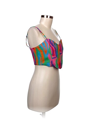 Vintage Love Vintage Love Mini Üst %70 İndirimli.