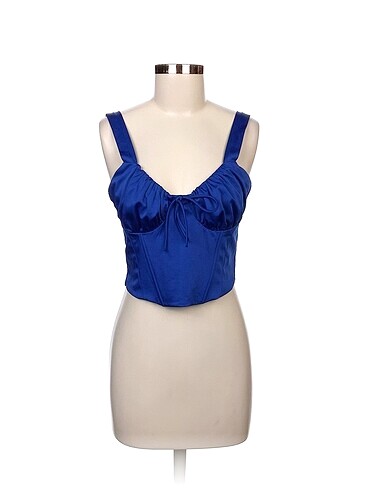 Bershka Bluz %70 İndirimli.