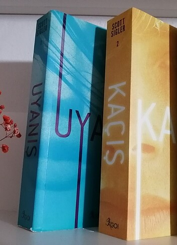  Uyanış Kaçış Kurtuluş 