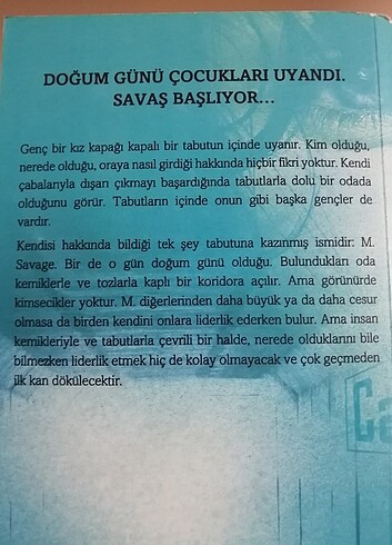  Beden Uyanış Kaçış Kurtuluş 