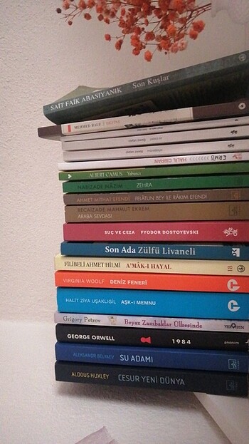 Kitap