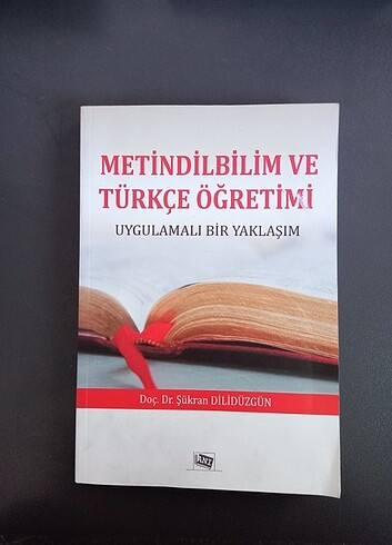 Türkçe Öğretmenliği 