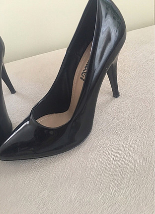 Bambi stiletto