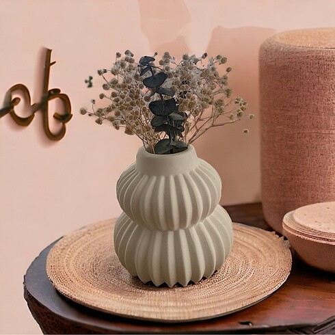 H&M Home Vazo.