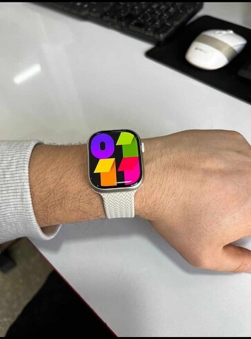 Apple watch 9 pro plus